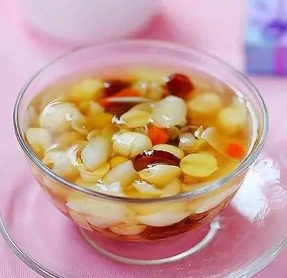 上火、咽痛、嘴唇干裂怎么办？这“清火食谱”必须收藏 ！